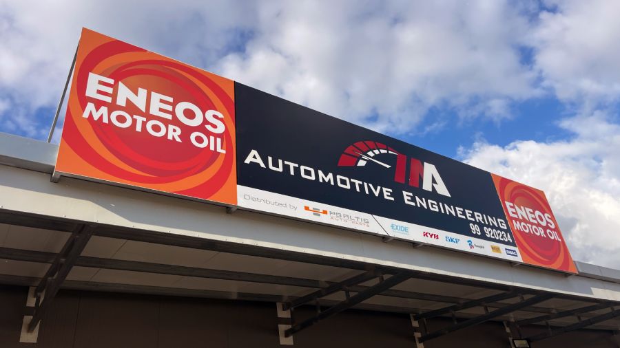 Home Expert Car Repair Services in Peyia