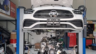 Expert Car Engine Service Chlorakas M A Automotive