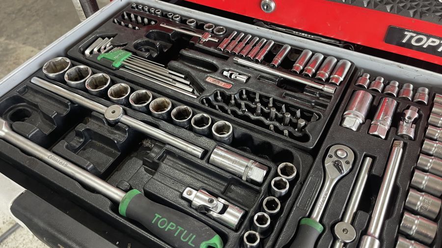 Services Comprehensive Car Engine Repair Services