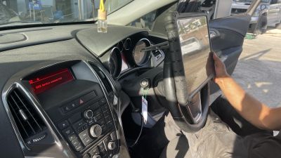 Expert Car Engine Tuning Solutions