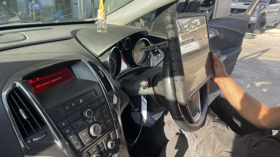 Expert Car Engine Tuning Solutions